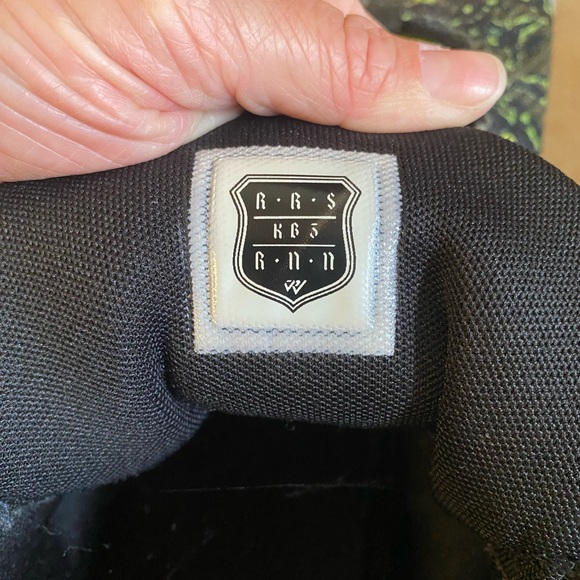 Nike Air Jordan Why Not Zer0.2 Don't Care IDC Men Size 17 A06219-003 - Picture 4 of 8